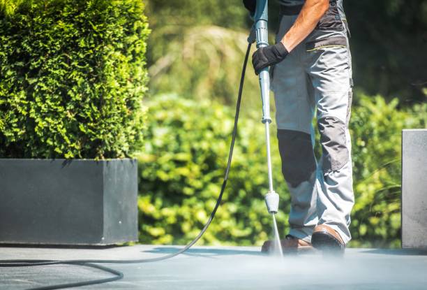 Best Gas Station Cleaning  in New Carlisle, IN
